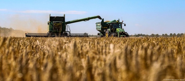 ЄС і Україна досягли угоди щодо агропродовольчої торгівлі