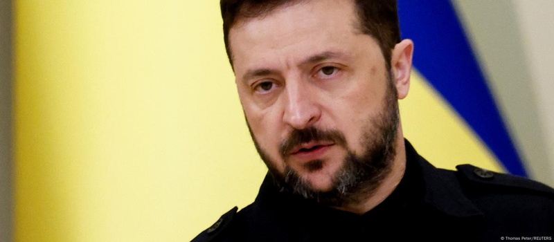 Зеленський: Військові повернуться додому після перемоги над путіним