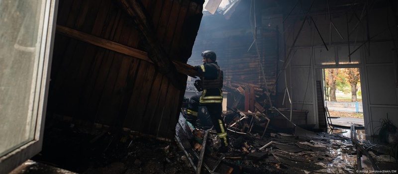 Обстріл Нікополя: загиблі та поранені внаслідок атаки