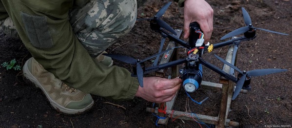 ЗСУ атакували російський військовий завод у Чебоксарах