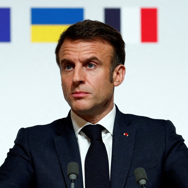 Франція відмовилася від закупівлі американської зброї для України