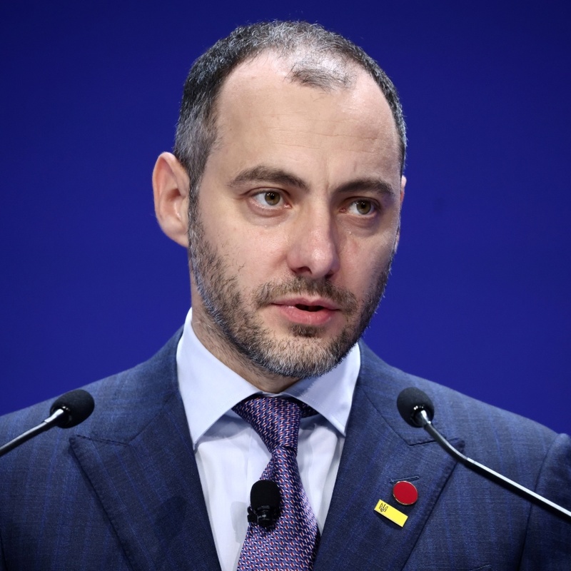 Обшуки у Кубракова: Генпрокуратура перевіряє ексміністра