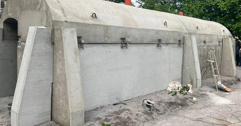 Арешт майна КП "Грааль" на Миколаївщині через розтрати