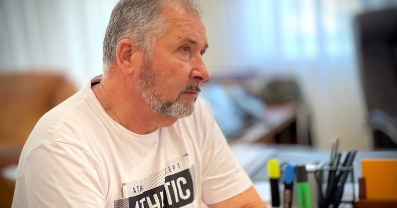 Геннадій Труханов змінив структуру Одеської міської ради