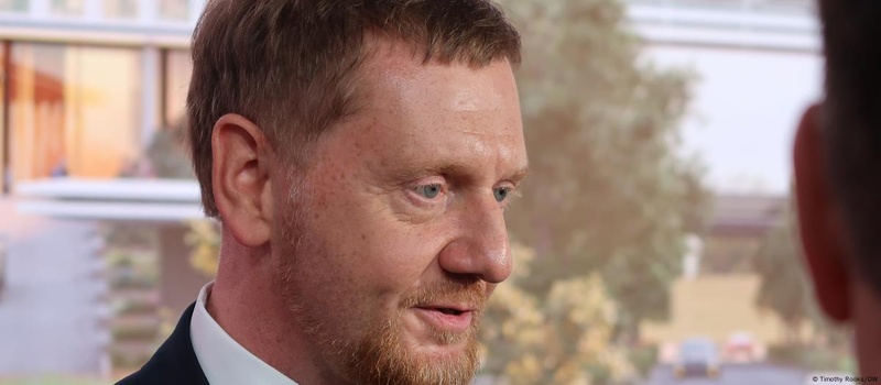 Німеччина розглядає переговори з росією щодо "Північного потоку"