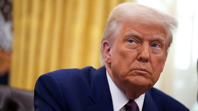 Тарифи Трампа: вплив на економіку США та світові ринки