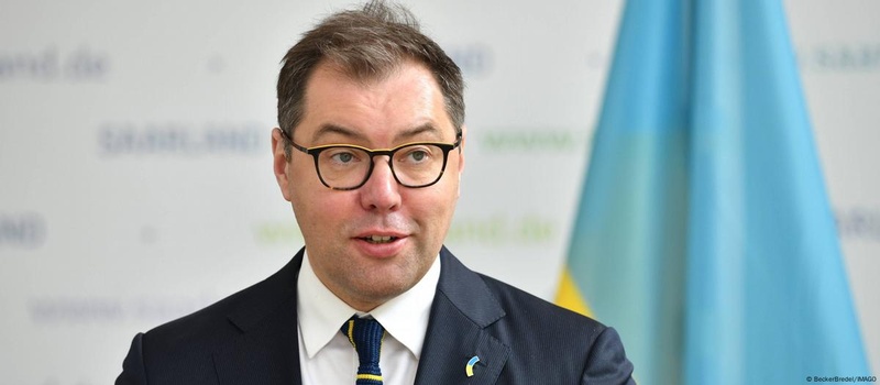 Олексій Макеєв критикує заклик Зедера скасувати соцвиплати біженцям