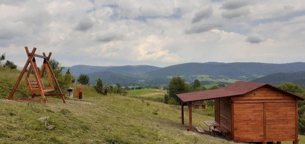 Рекреаційні зони Львівщини: комфортний відпочинок на природі