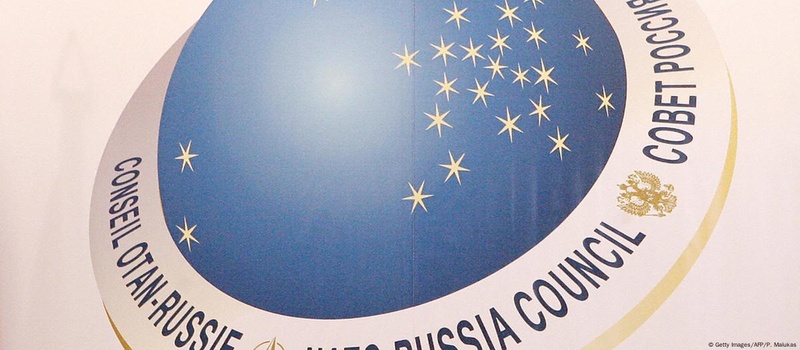 США пропонують відновити переговори в Раді НАТО-росія