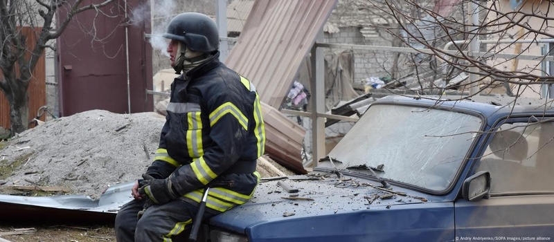 російські війська атакували Україну: 95 повітряних ударів