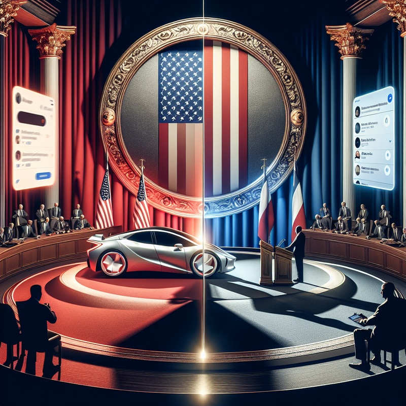 Конфлікт між Ілоном Маском і Дональдом Трампом: що далі?