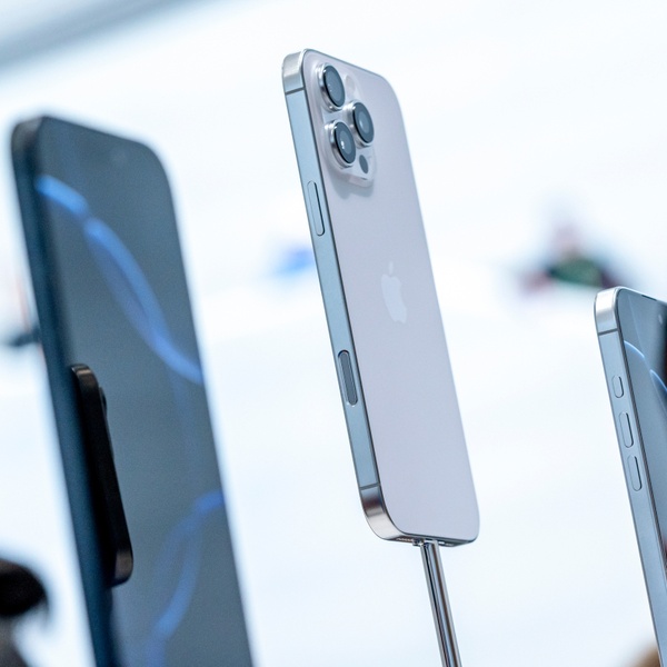 Apple переорієнтувала експорт iPhone з Індії до США