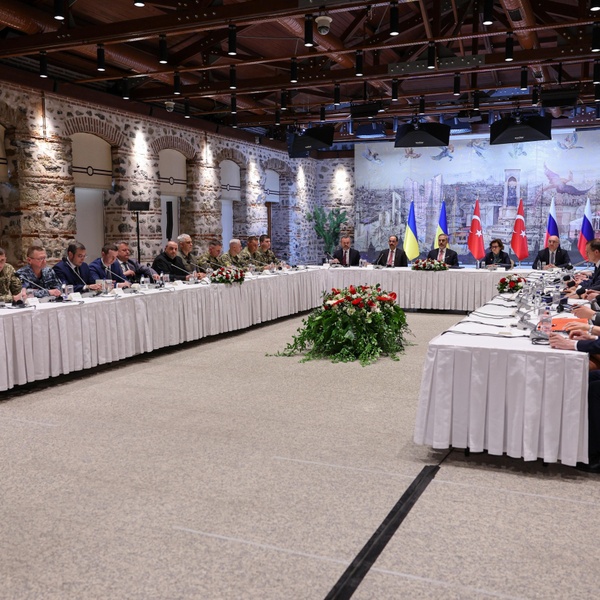 Переговори України та росії у Ватикані: Трамп відправляє делегацію