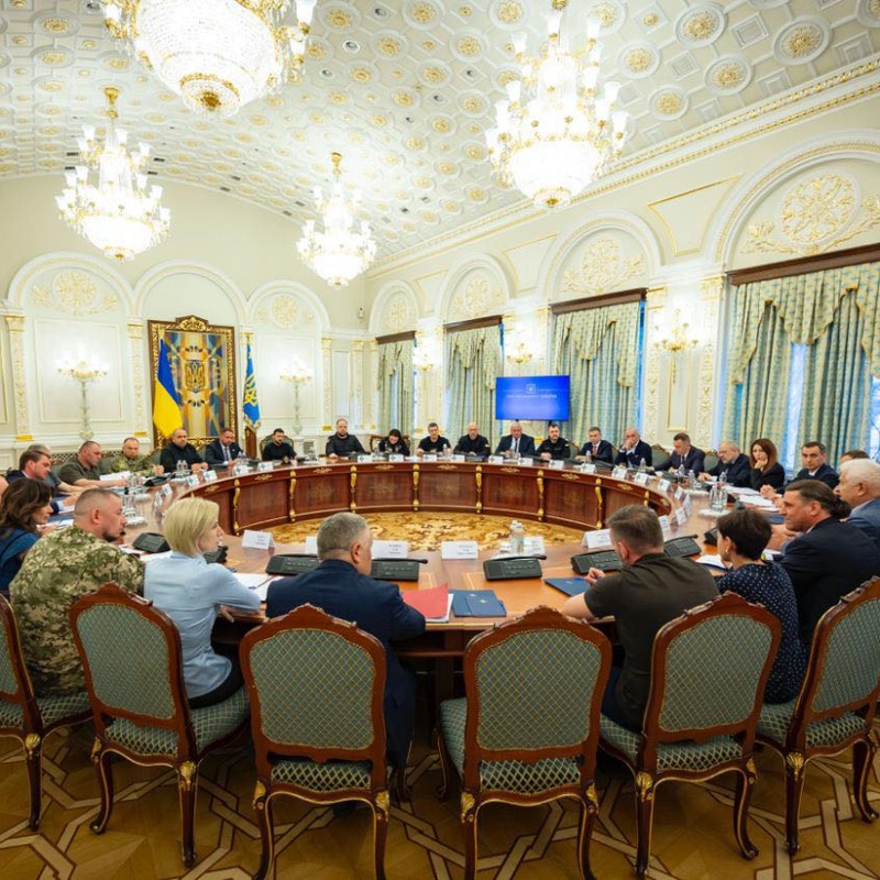Мораторій на перевірки бізнесу: нові правила від Свириденко