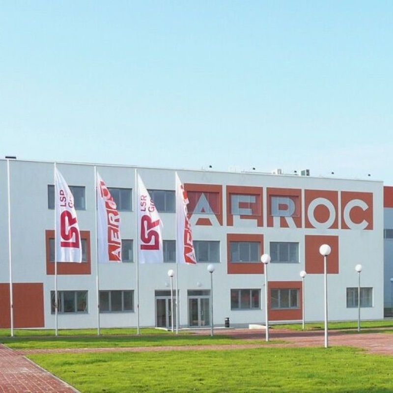 BGV Group запевняє у стабільності після позову ексвласника Аерок