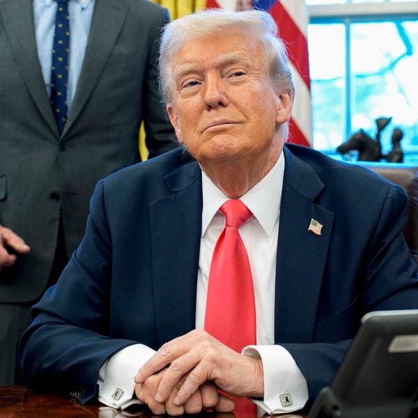 Трамп оголосить нові митні ставки для торговельних партнерів США