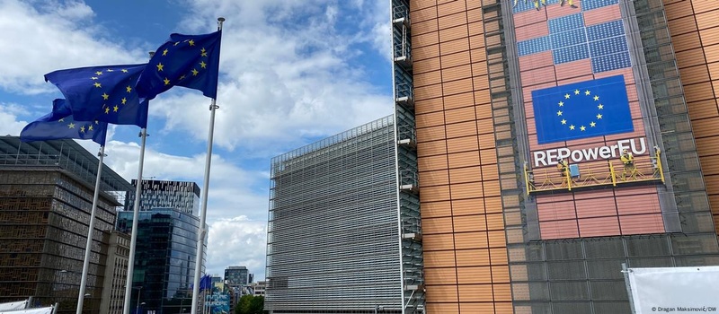 Угорщина і Словаччина блокують нові санкції ЄС проти росії