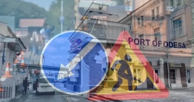 Розірвання угоди на будівництво дороги М-15 через порушення