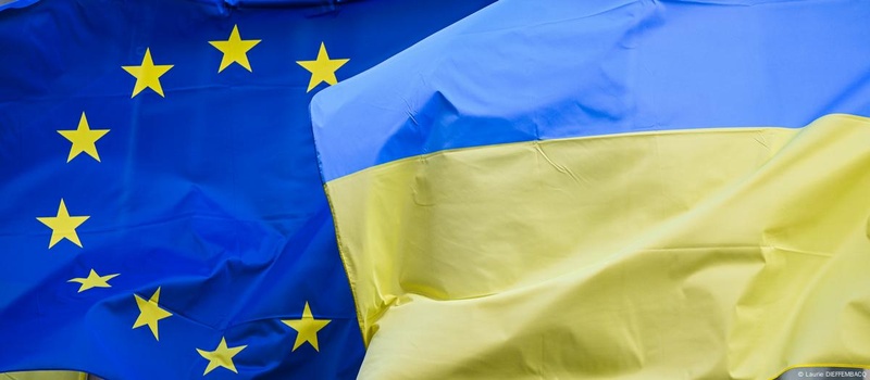 Роль Європи у завершенні війни в Україні: нові перспективи