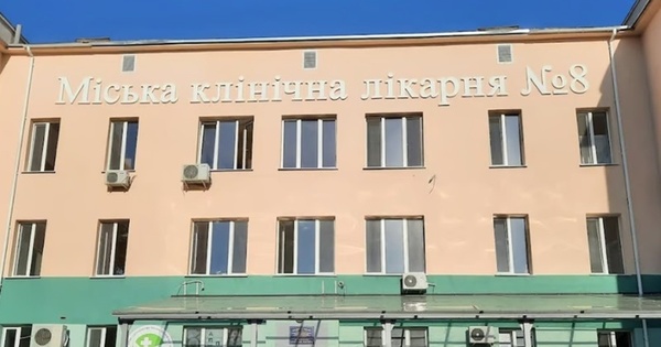 Реконструкція шпиталю ветеранів в Одесі: новий підрядник на 70 млн
