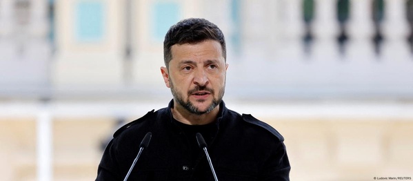 Зеленський налаштований на політичну перемогу на зустрічі з путіним