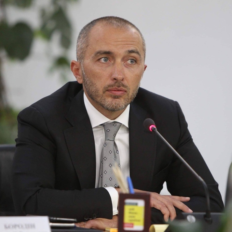 НБУ залишив облікову ставку на рівні 15,5%