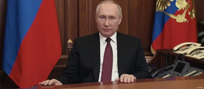 путін пропонує Україні переговори без умов у Стамбулі