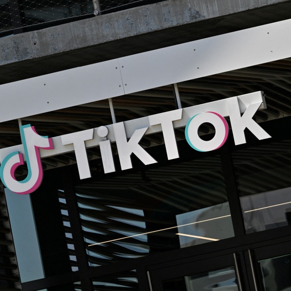 TikTok під загрозою штрафу в Європі через порушення DSA