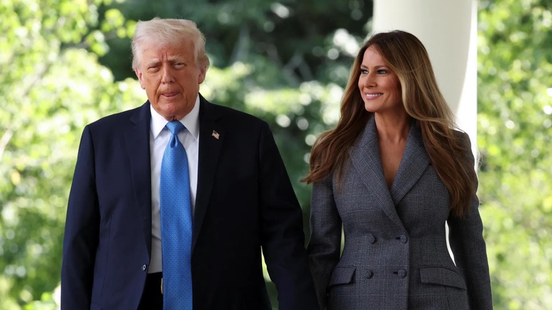 Трамп підписав закон проти «помсти порно» та дипфейків