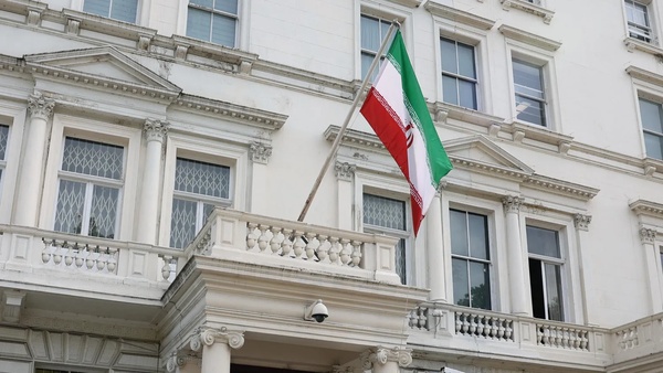 Зростаюча загроза з Ірану: парламент закликає до дій