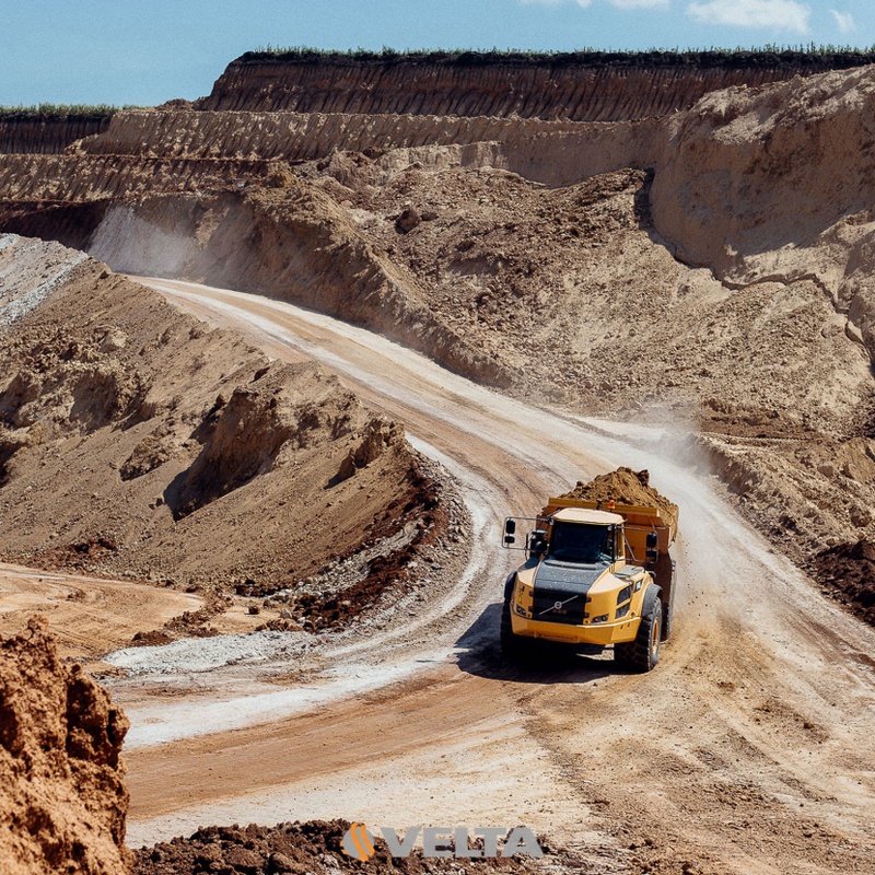 Traxys Group надала $2 млн Velta Holding для модернізації