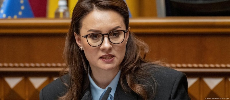 Юлія Свириденко: нові пріоритети уряду України на старті