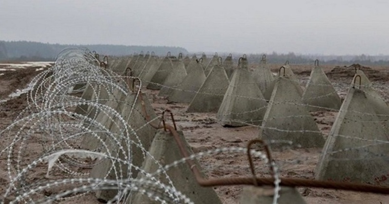 Тендер на дорожню розмітку в Миколаївській області за 70,3 млн грн