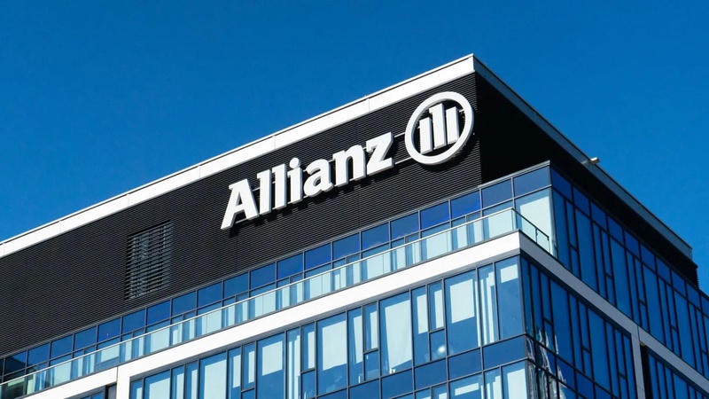 Хакери вкрали дані 1,4 мільйона клієнтів Allianz Life