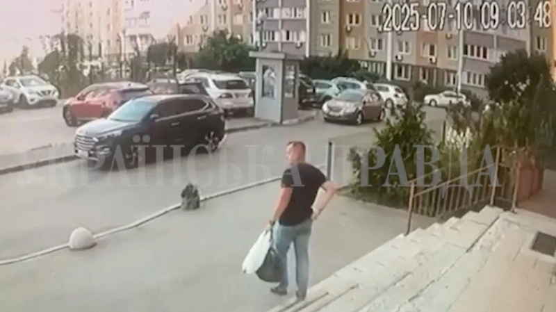В Києві застрелили високопосадовця СБУ: деталі інциденту