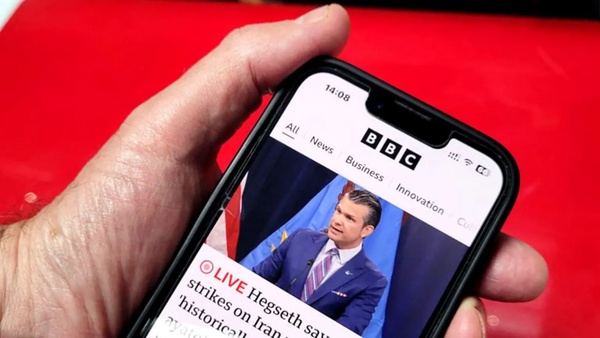 BBC запроваджує платний доступ для користувачів з США