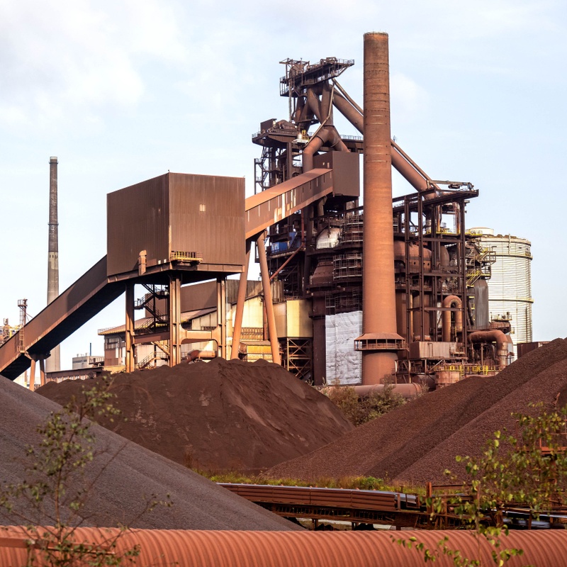 ArcelorMittal відмовився від екологічних планів у Німеччині