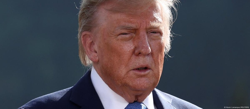 Трамп не планує ліквідацію Хаменеї, але ситуація загострюється