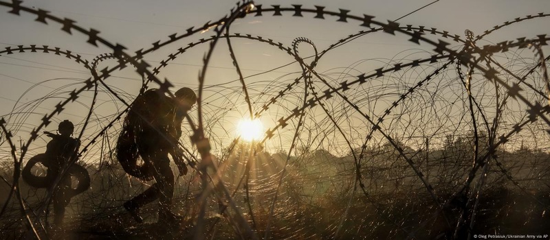 Верховна Рада продовжила термін повернення військових до 30 серпня