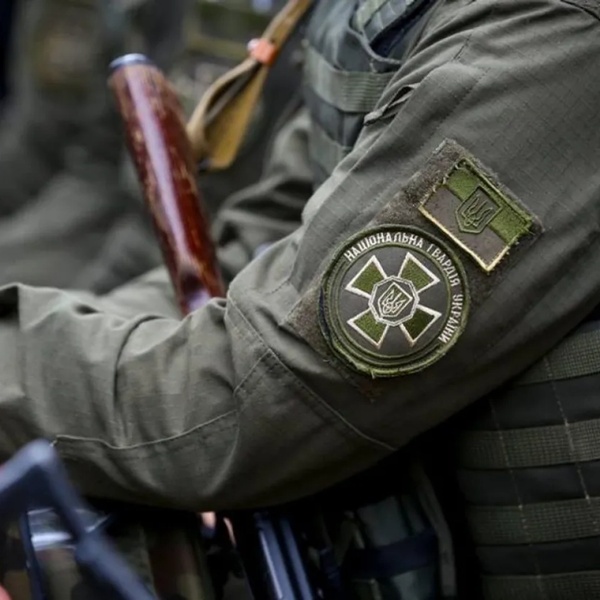 МВС України відсторонило шістьох посадовців Нацгвардії