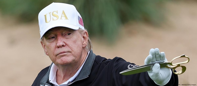 Трамп запровадив 50% мита на бразильські товари через цензуру
