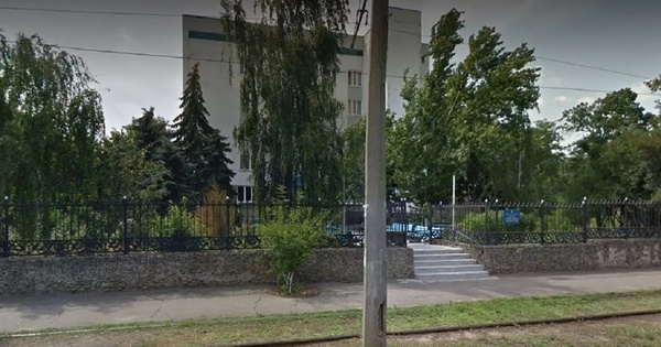 Аукціон з продажу систем газопостачання Ю-ГАЗ не відбувся