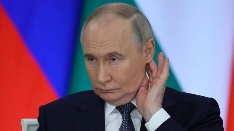 Переговори Трампа і путіна: заклики до миру в Україні
