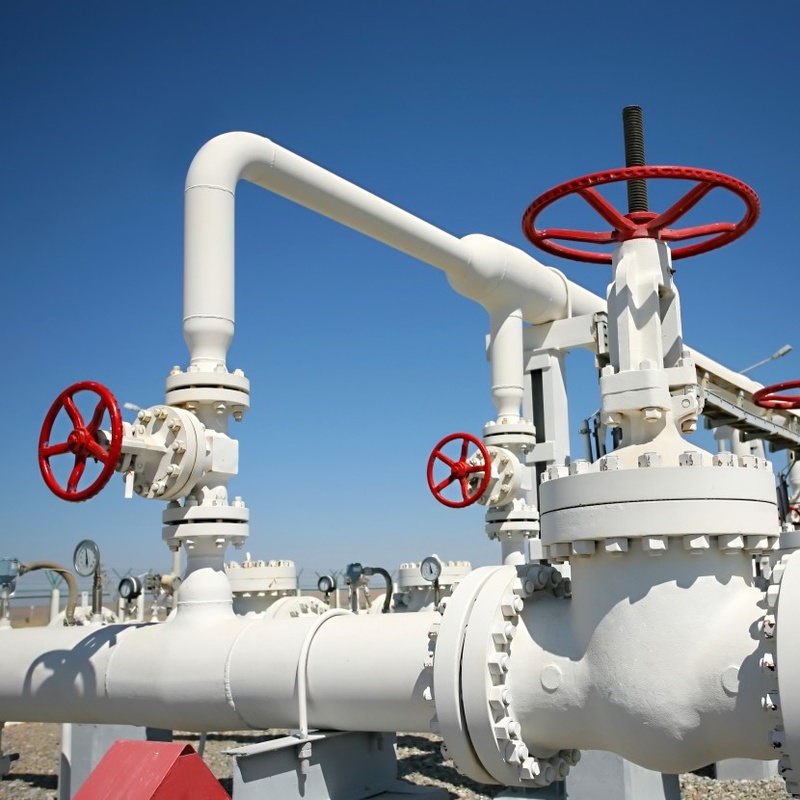 ЄС забороняє нові газові контракти з росією попри вето