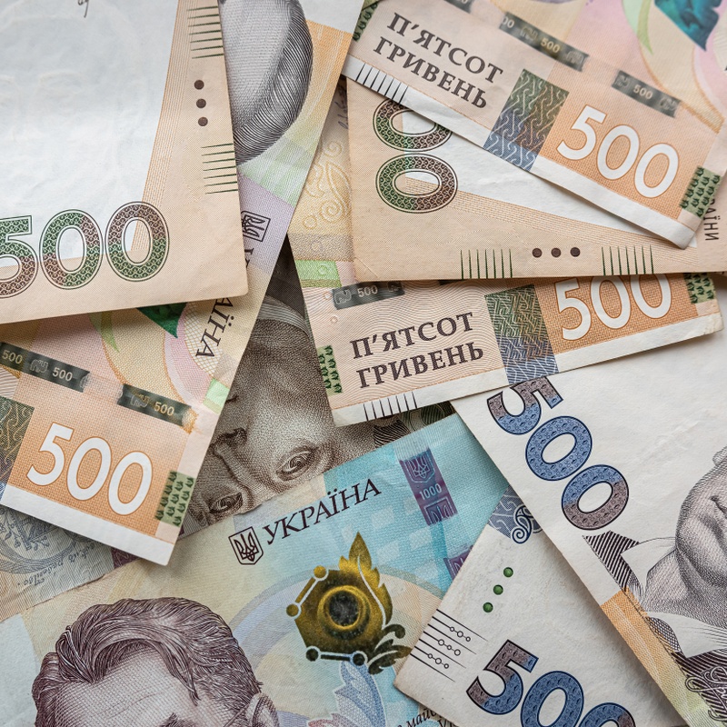 Банки України отримали 40 млрд грн прибутку у 2025 році