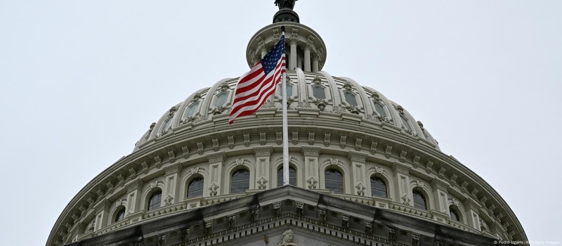 Сенат США схвалив 1 мільярд доларів на підтримку України