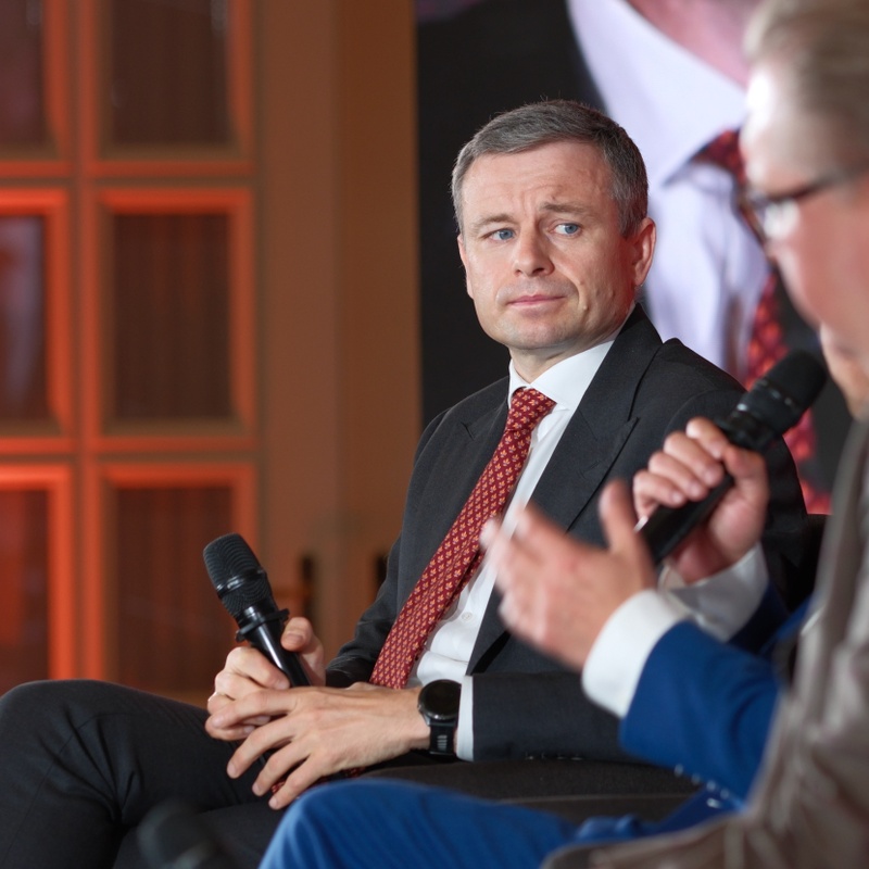Бюджет України потребує дофінансування: думка Марченка