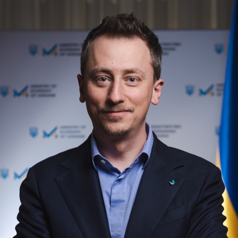 Кабмін скасував обов'язкове використання печаток для бізнесу
