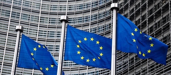 ЄС ухвалив новий пакет санкцій проти росії за війну в Україні