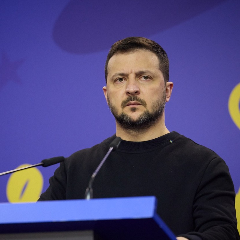 Зустріч для завершення війни: Зеленський про переговори